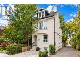 6 LOUISE AVENUE, Toronto, Ontario