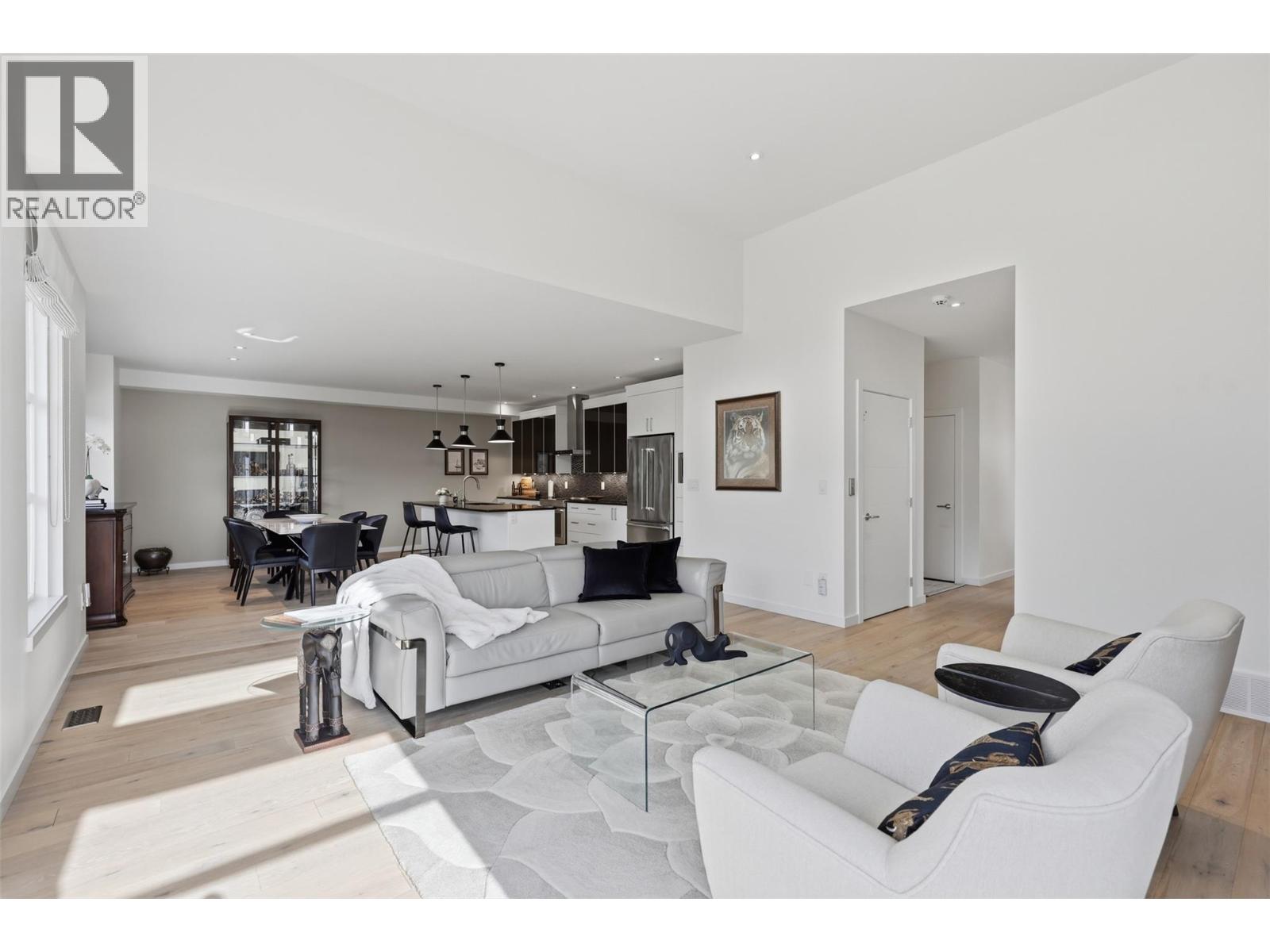 1395 Prairie Rose Drive Unit# 16, Kamloops, British Columbia  V2E 0B9 - Photo 6 - 10402768