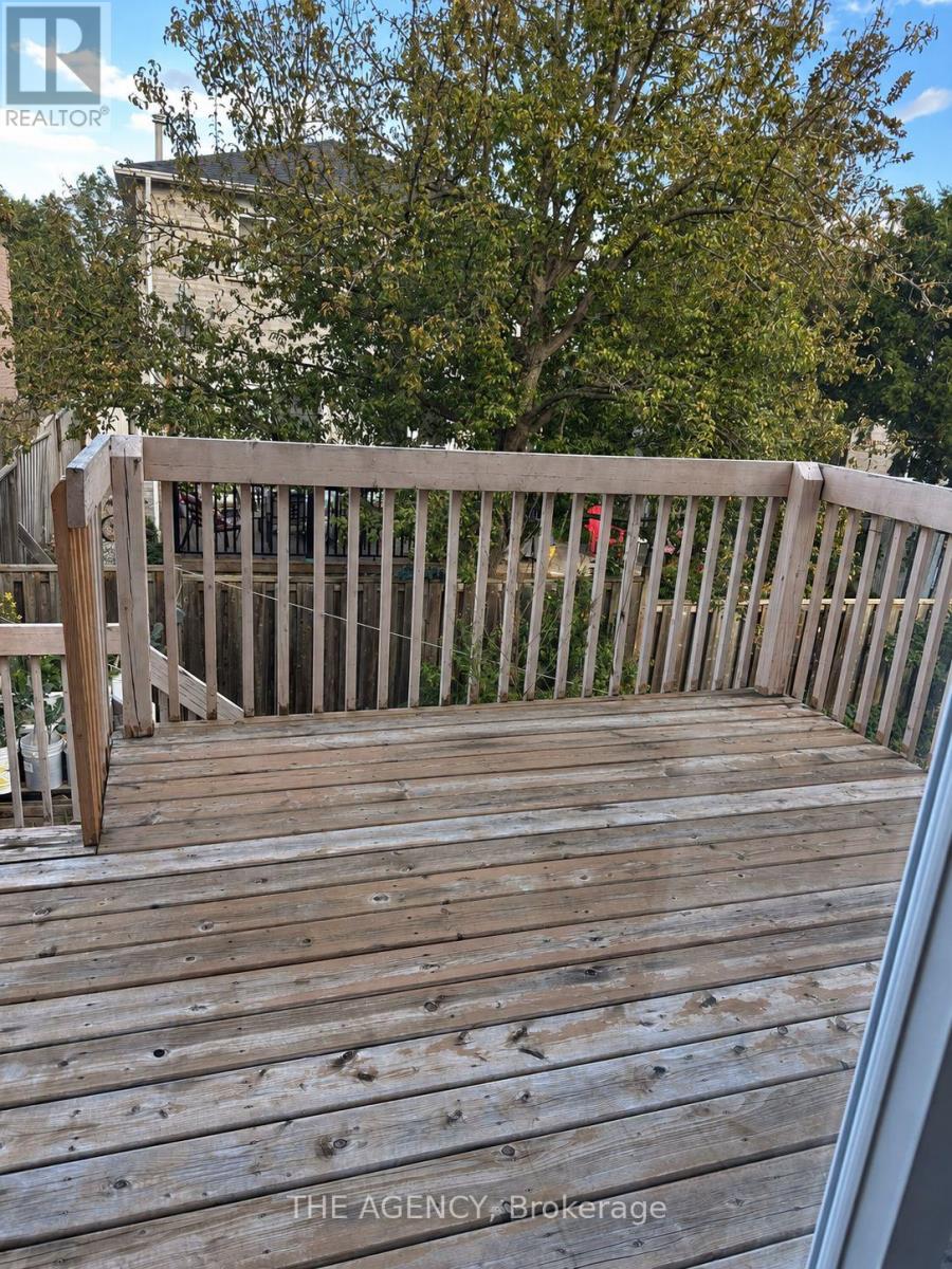97 Mullen Drive, Ajax, Ontario  L1T 2B3 - Photo 13 - E14027430