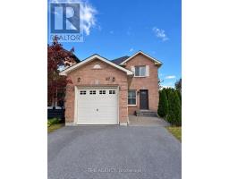 97 MULLEN DRIVE, Ajax, Ontario