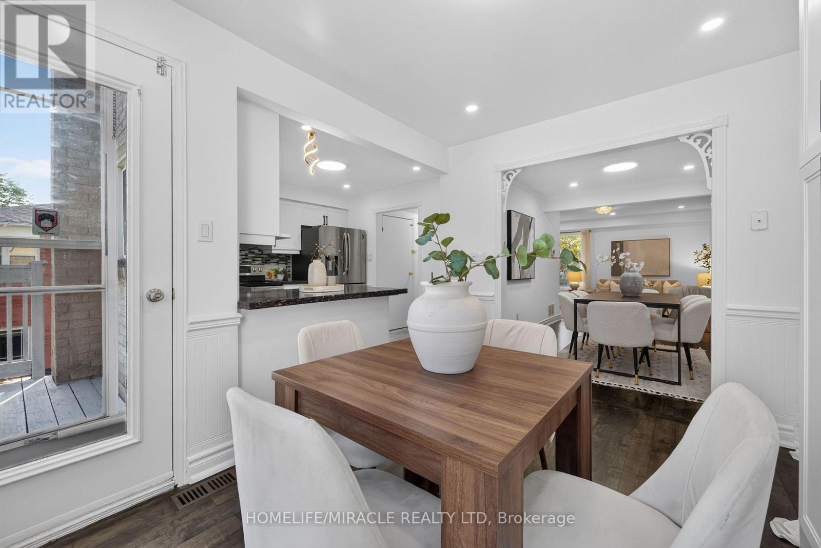 3 Trawley Crescent, Ajax, Ontario  L1S 5Y7 - Photo 16 - E14027440