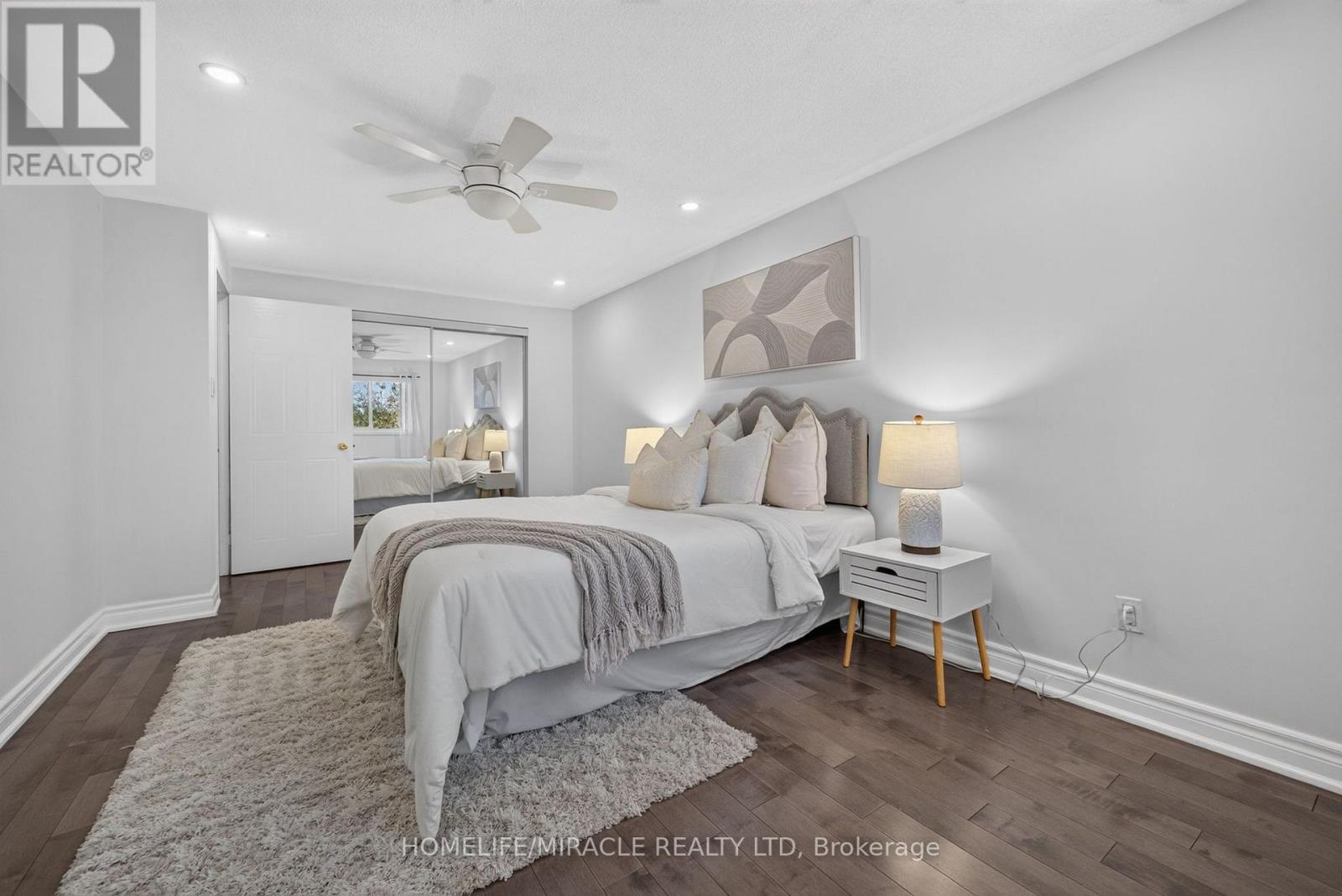 3 Trawley Crescent, Ajax, Ontario  L1S 5Y7 - Photo 25 - E14027440