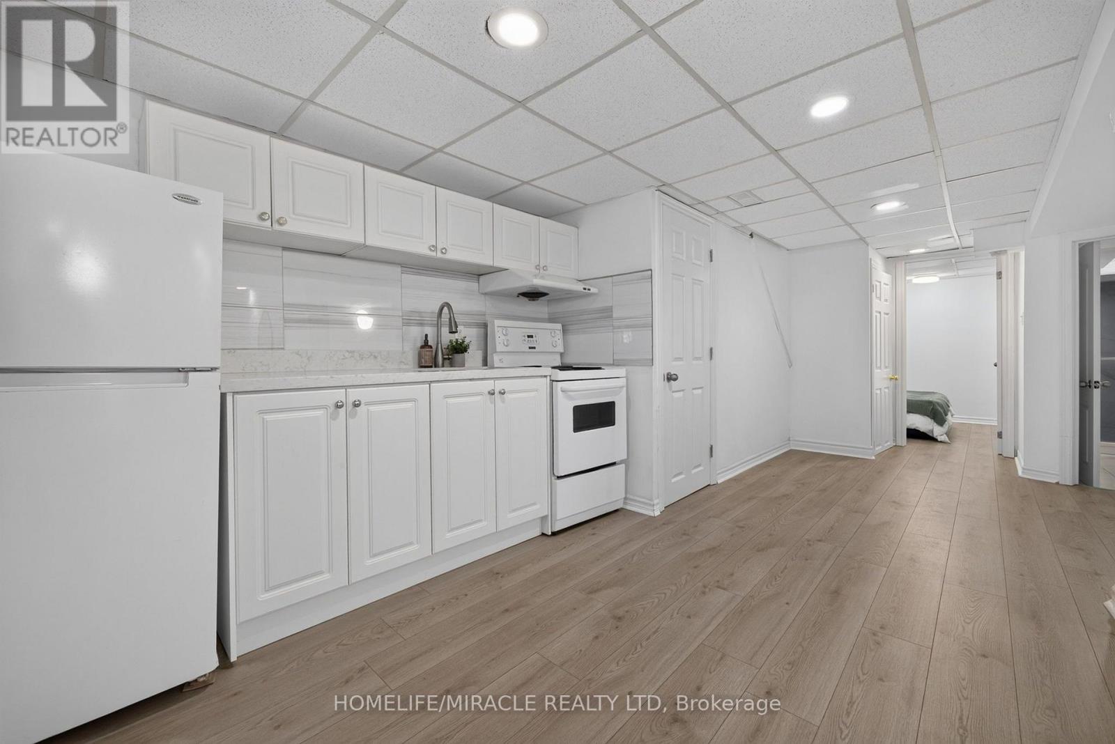 3 Trawley Crescent, Ajax, Ontario  L1S 5Y7 - Photo 35 - E14027440