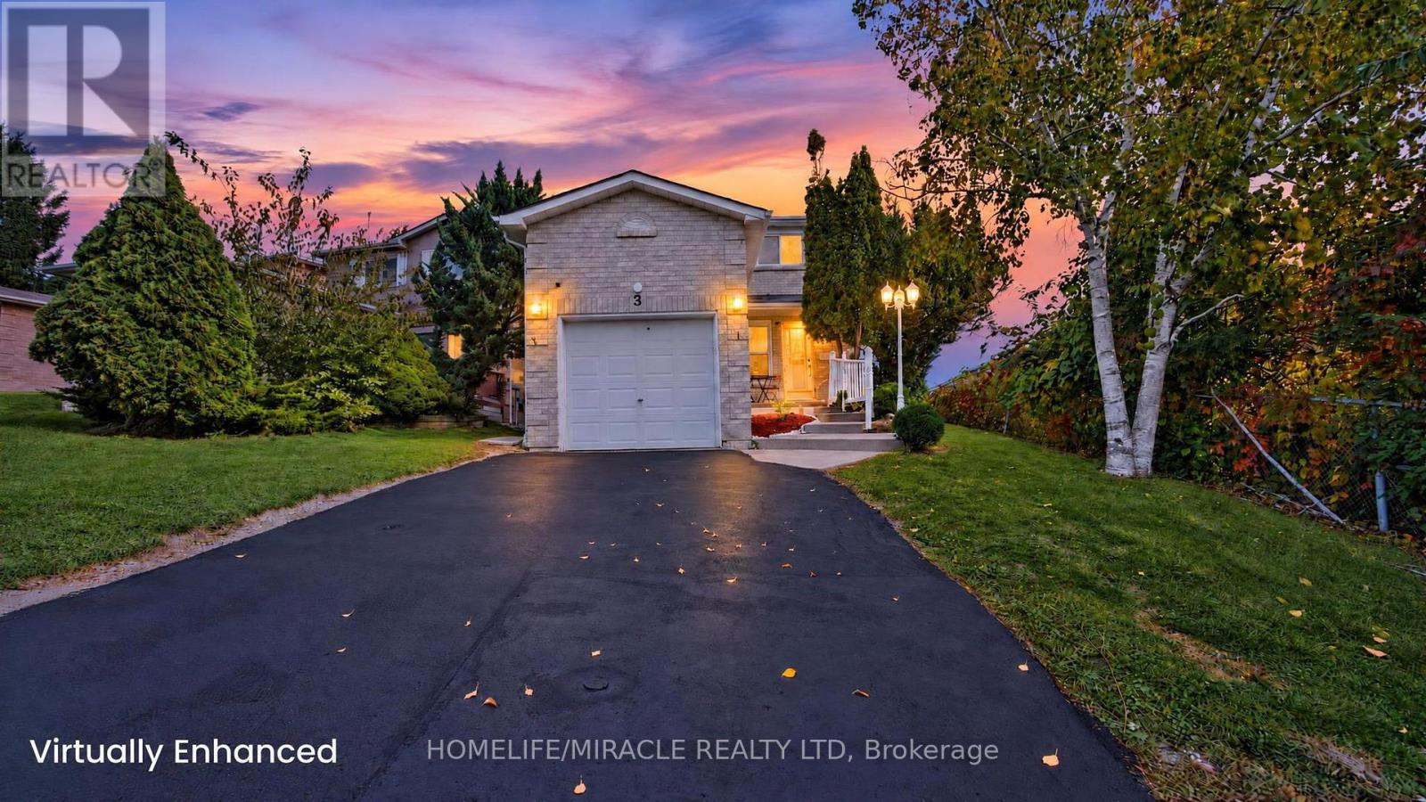 3 Trawley Crescent, Ajax, Ontario  L1S 5Y7 - Photo 50 - E14027440