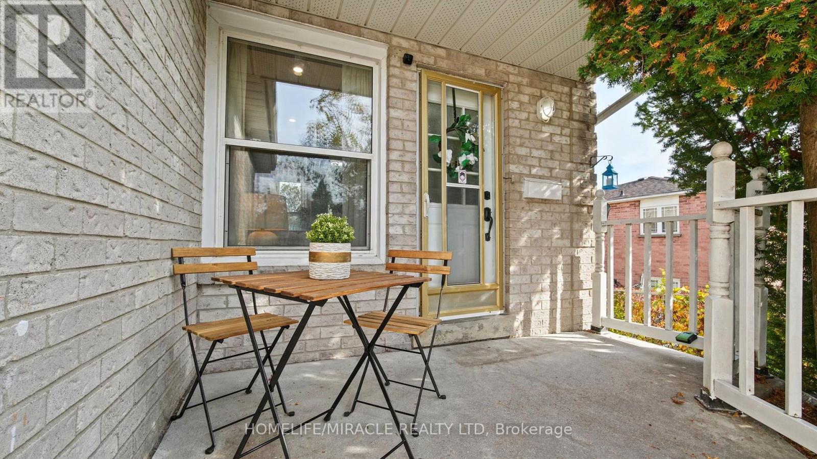 3 Trawley Crescent, Ajax, Ontario  L1S 5Y7 - Photo 7 - E14027440