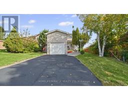 3 TRAWLEY CRESCENT, Ajax, Ontario