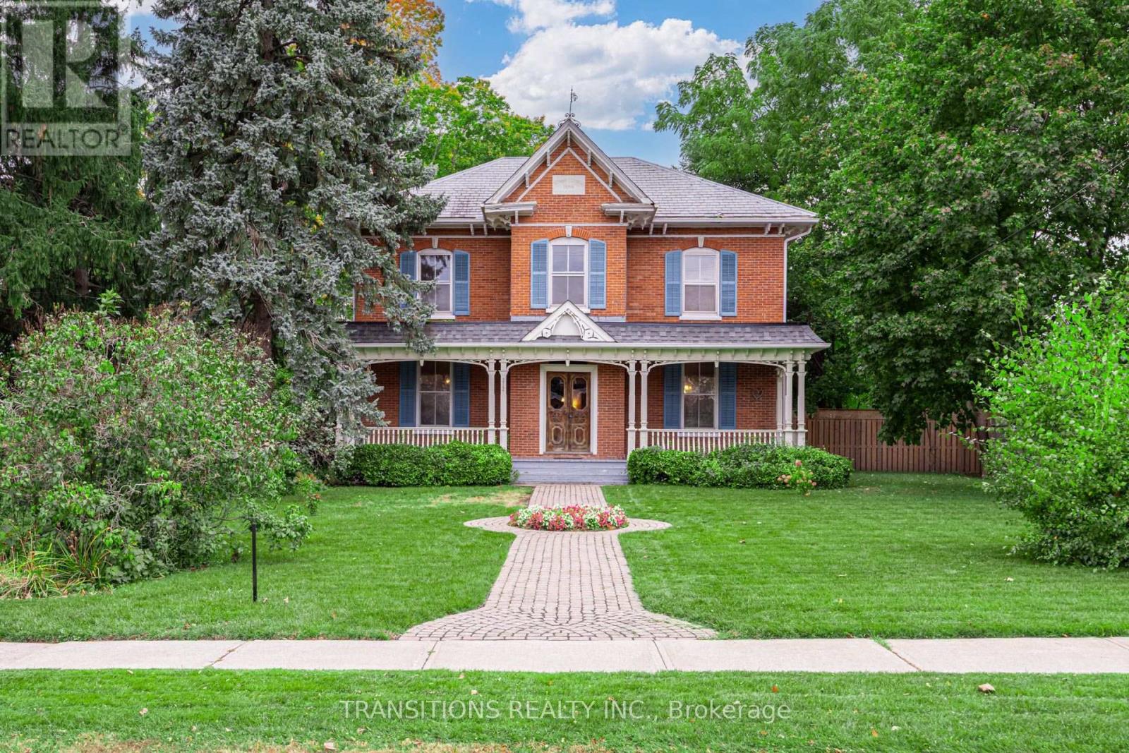 212 Liberty Street N, Clarington, Ontario  L1C 2M8 - Photo 1 - E14027456