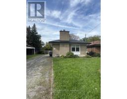 MAIN - 10 SHENLEY ROAD, Toronto, Ontario