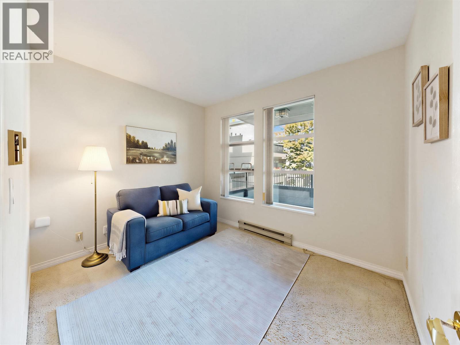 221 3769 W 7th Avenue, Vancouver, British Columbia  V6R 1W6 - Photo 13 - R3174557