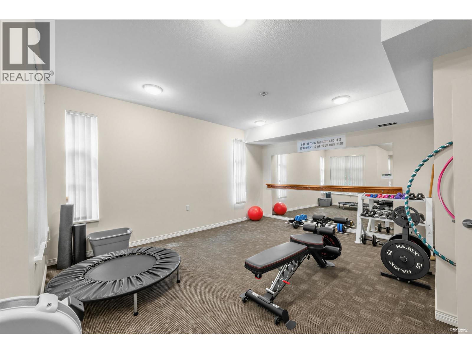 221 3769 W 7th Avenue, Vancouver, British Columbia  V6R 1W6 - Photo 22 - R3174557