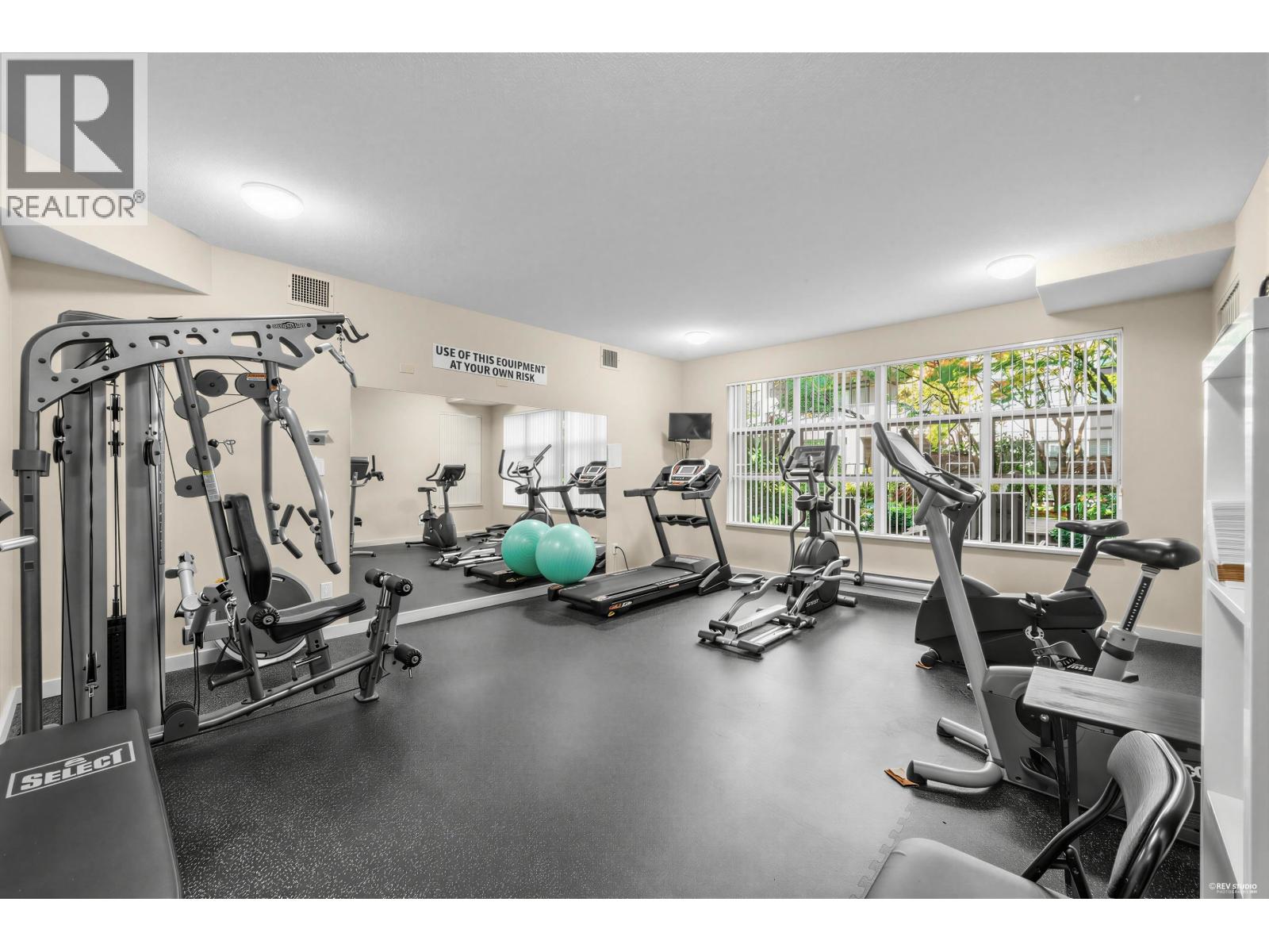 221 3769 W 7th Avenue, Vancouver, British Columbia  V6R 1W6 - Photo 23 - R3174557
