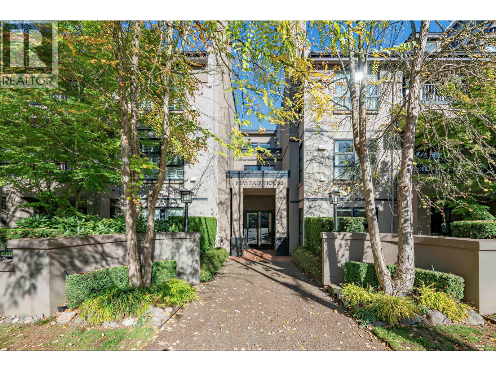 221 3769 W 7th Avenue, Vancouver, British Columbia  V6R 1W6 - Photo 24 - R3174557