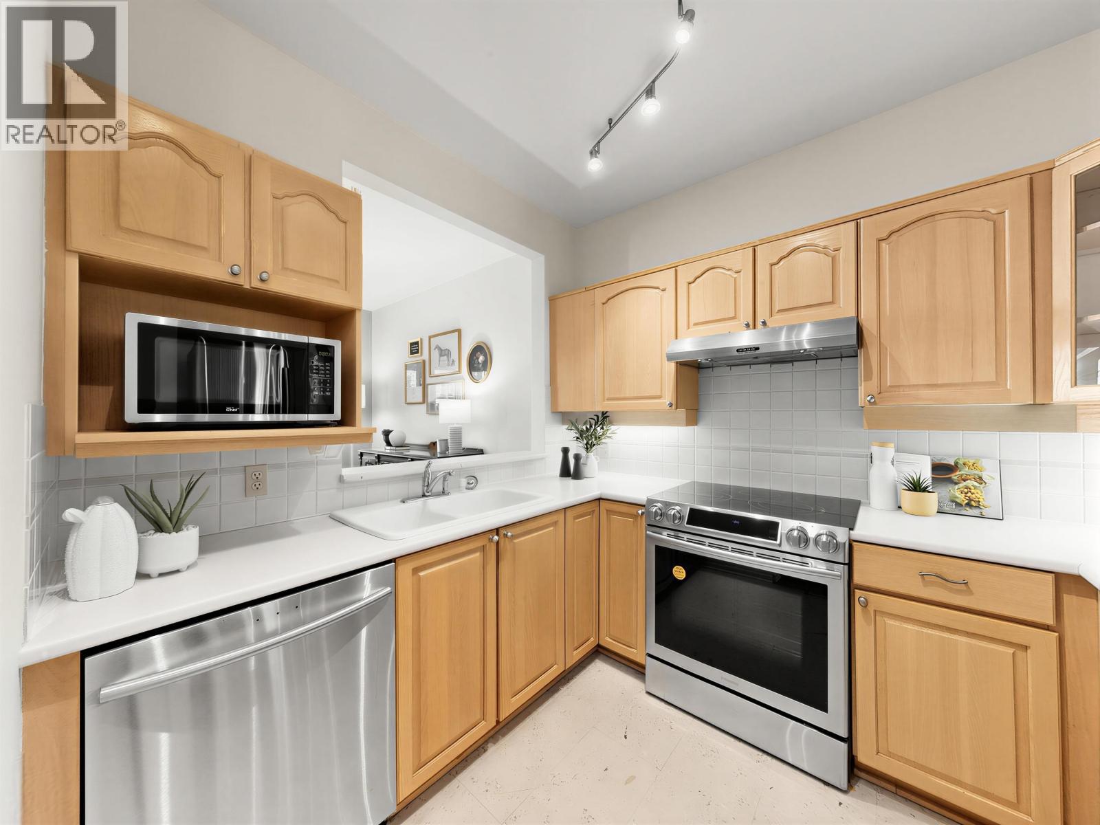 221 3769 W 7th Avenue, Vancouver, British Columbia  V6R 1W6 - Photo 6 - R3174557