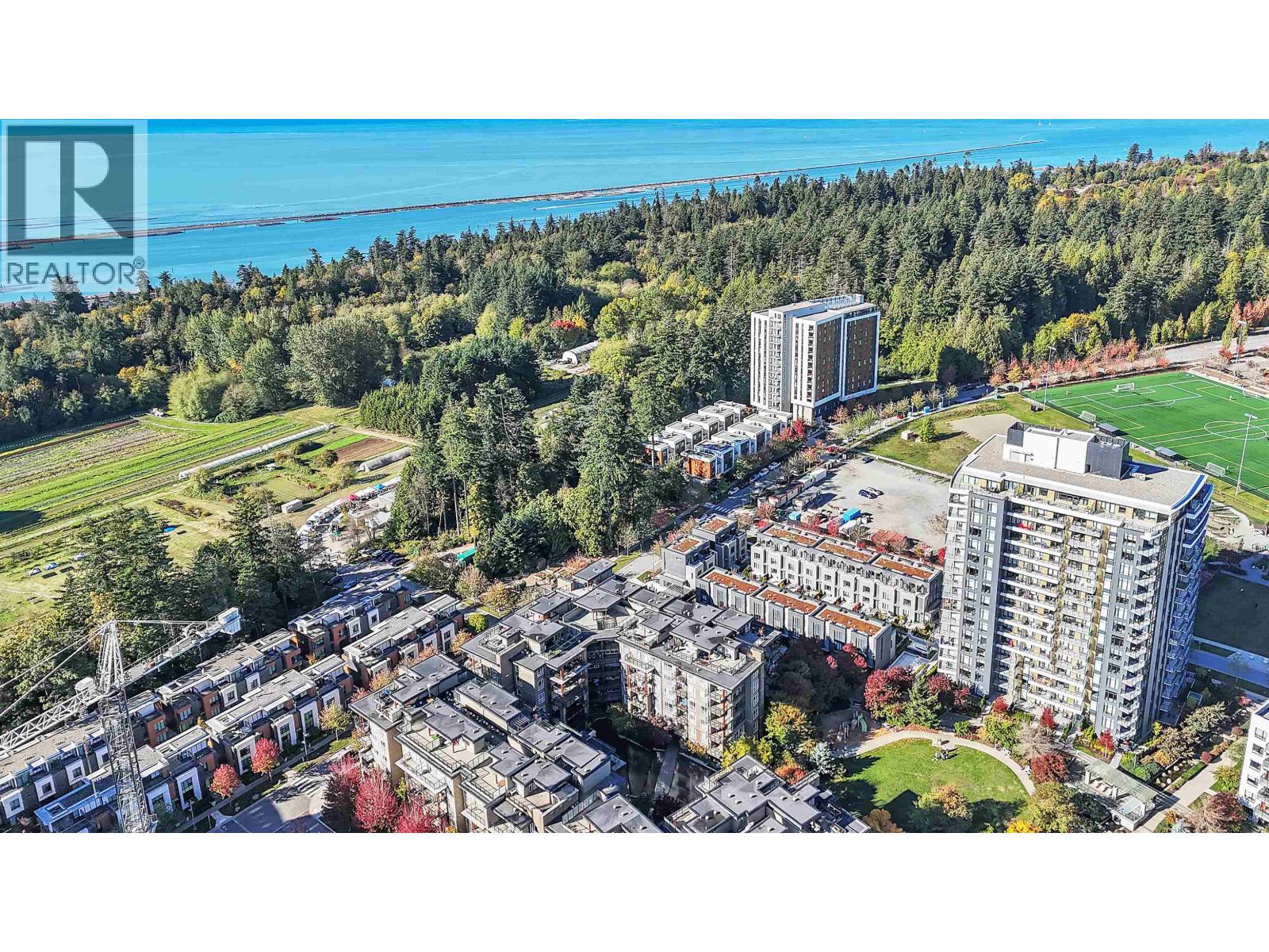 609 6033 GRAY AVENUE, Vancouver, British Columbia