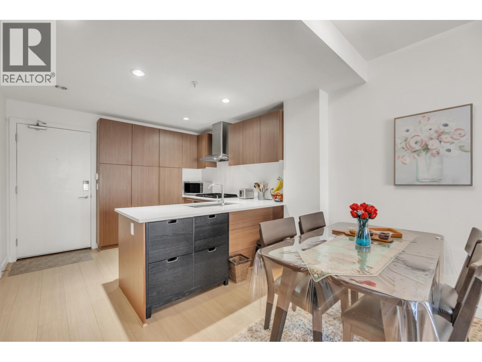 609 6033 Gray Avenue, Vancouver, British Columbia  V6S 0G3 - Photo 13 - R3174576