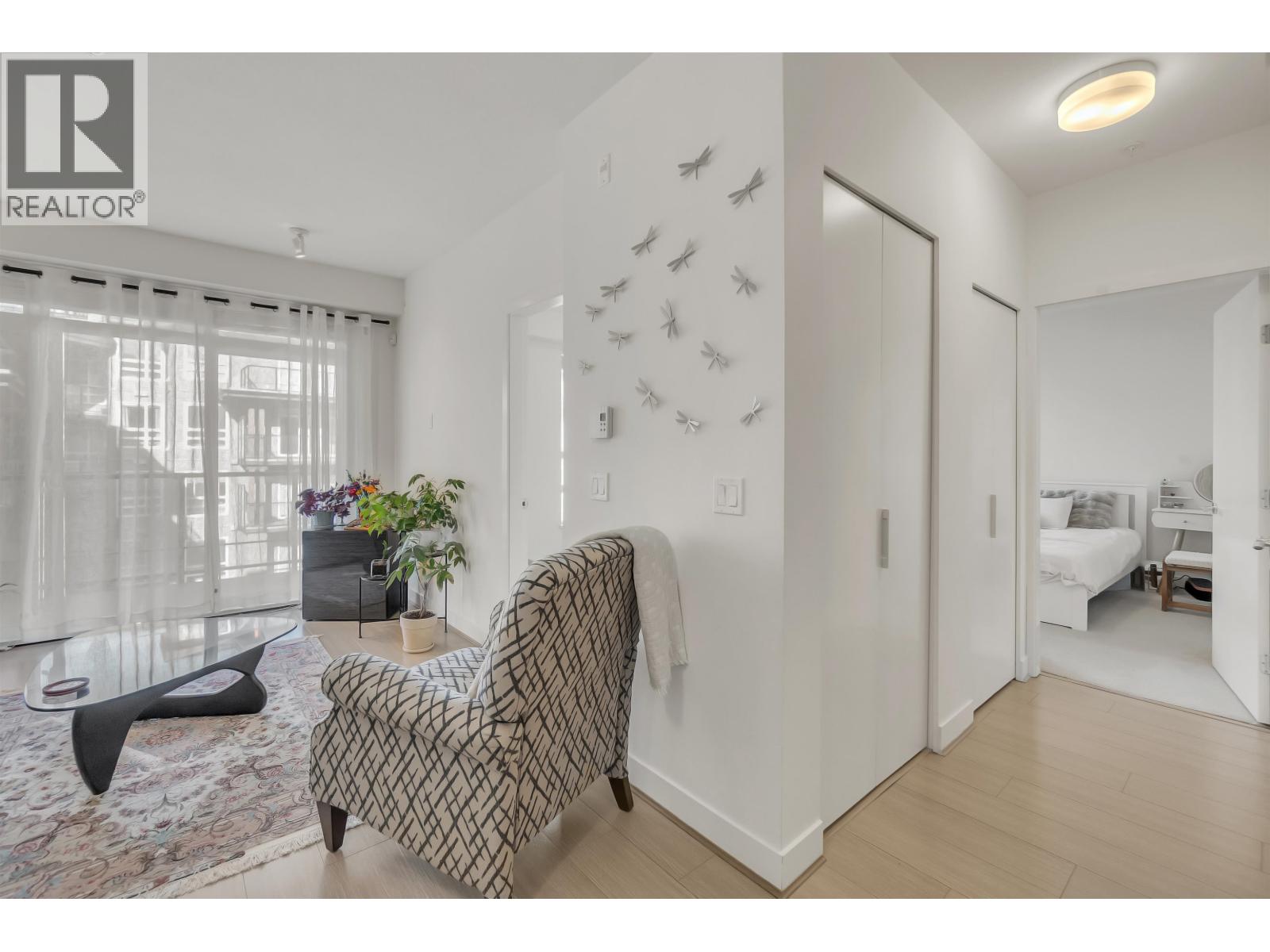 609 6033 Gray Avenue, Vancouver, British Columbia  V6S 0G3 - Photo 14 - R3174576
