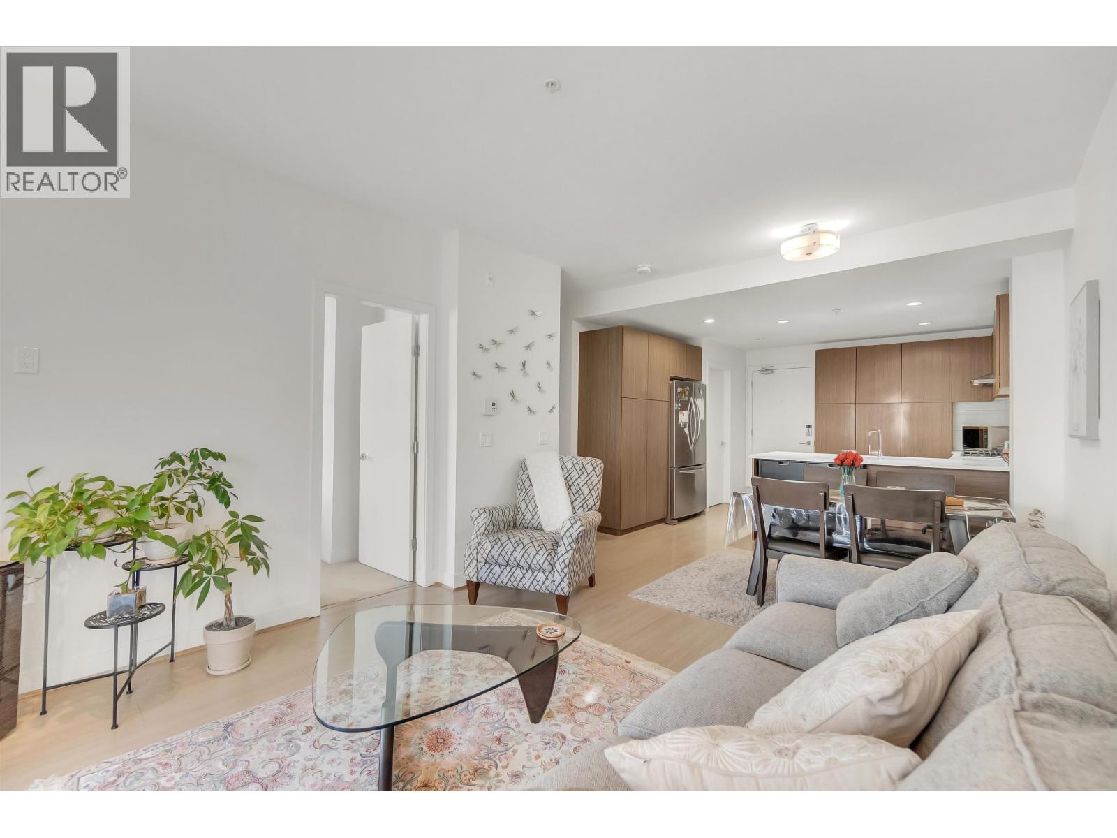 609 6033 Gray Avenue, Vancouver, British Columbia  V6S 0G3 - Photo 15 - R3174576