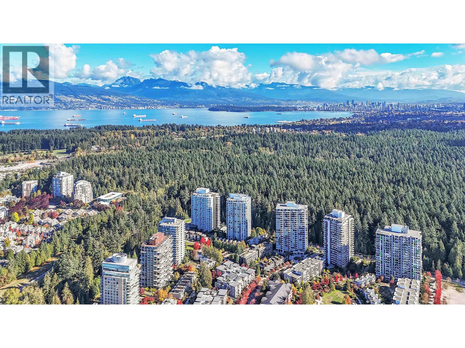 609 6033 Gray Avenue, Vancouver, British Columbia  V6S 0G3 - Photo 2 - R3174576