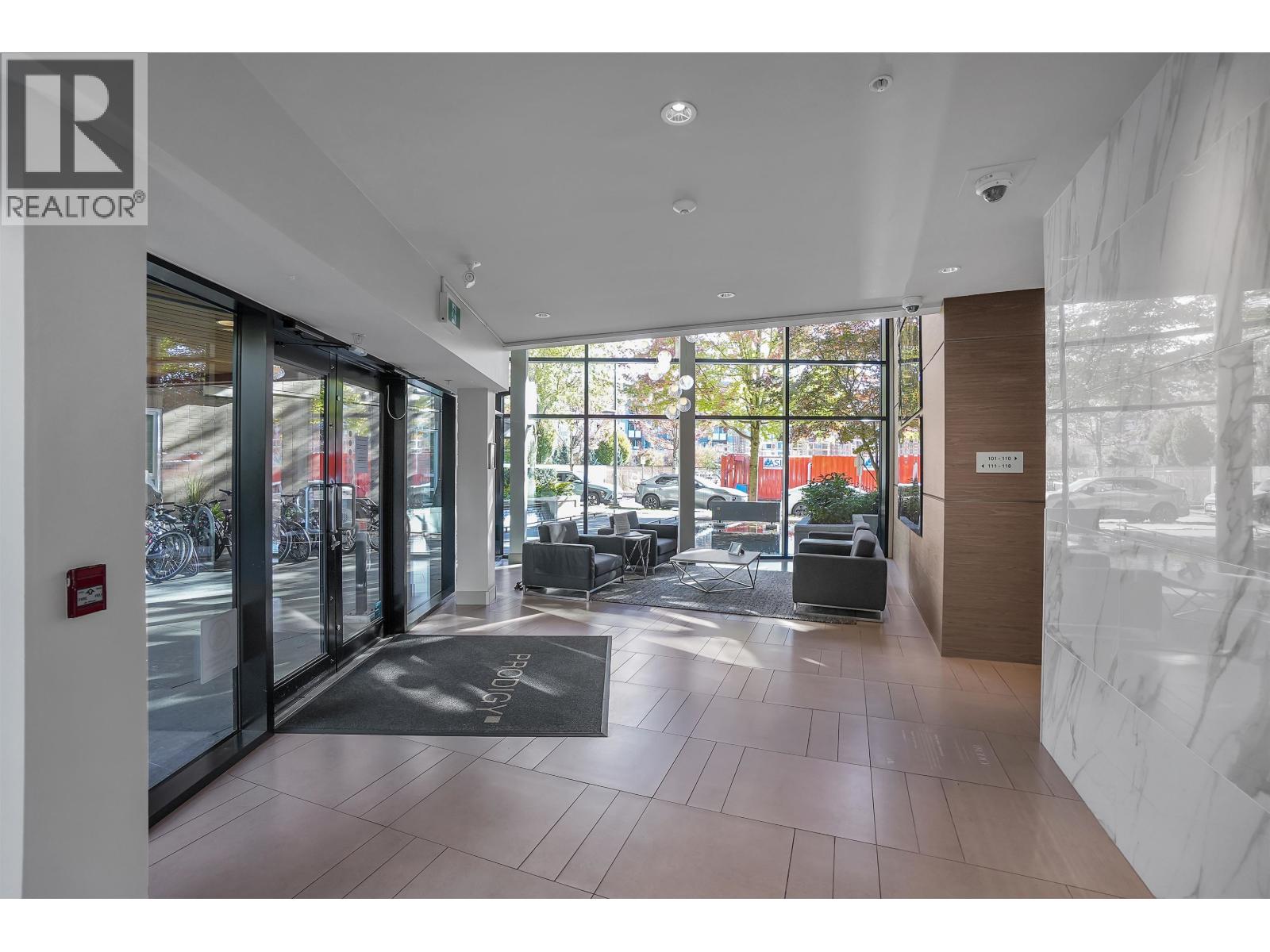 609 6033 Gray Avenue, Vancouver, British Columbia  V6S 0G3 - Photo 21 - R3174576