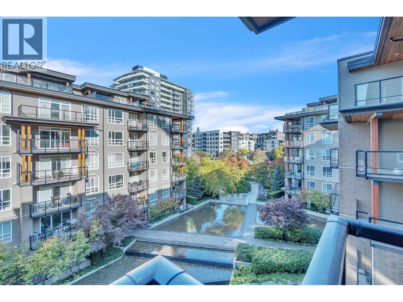 609 6033 Gray Avenue, Vancouver, British Columbia  V6S 0G3 - Photo 22 - R3174576