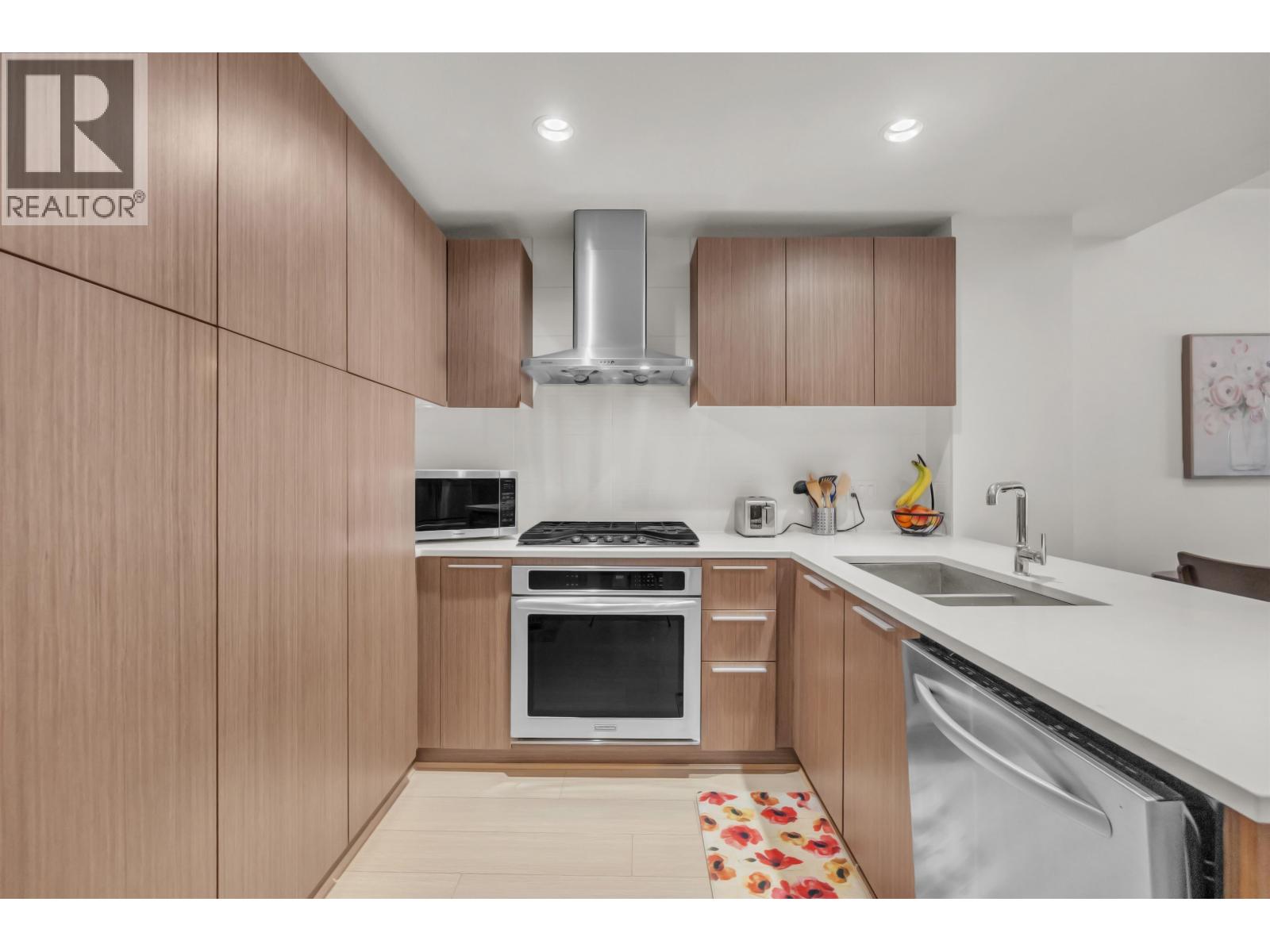609 6033 Gray Avenue, Vancouver, British Columbia  V6S 0G3 - Photo 3 - R3174576