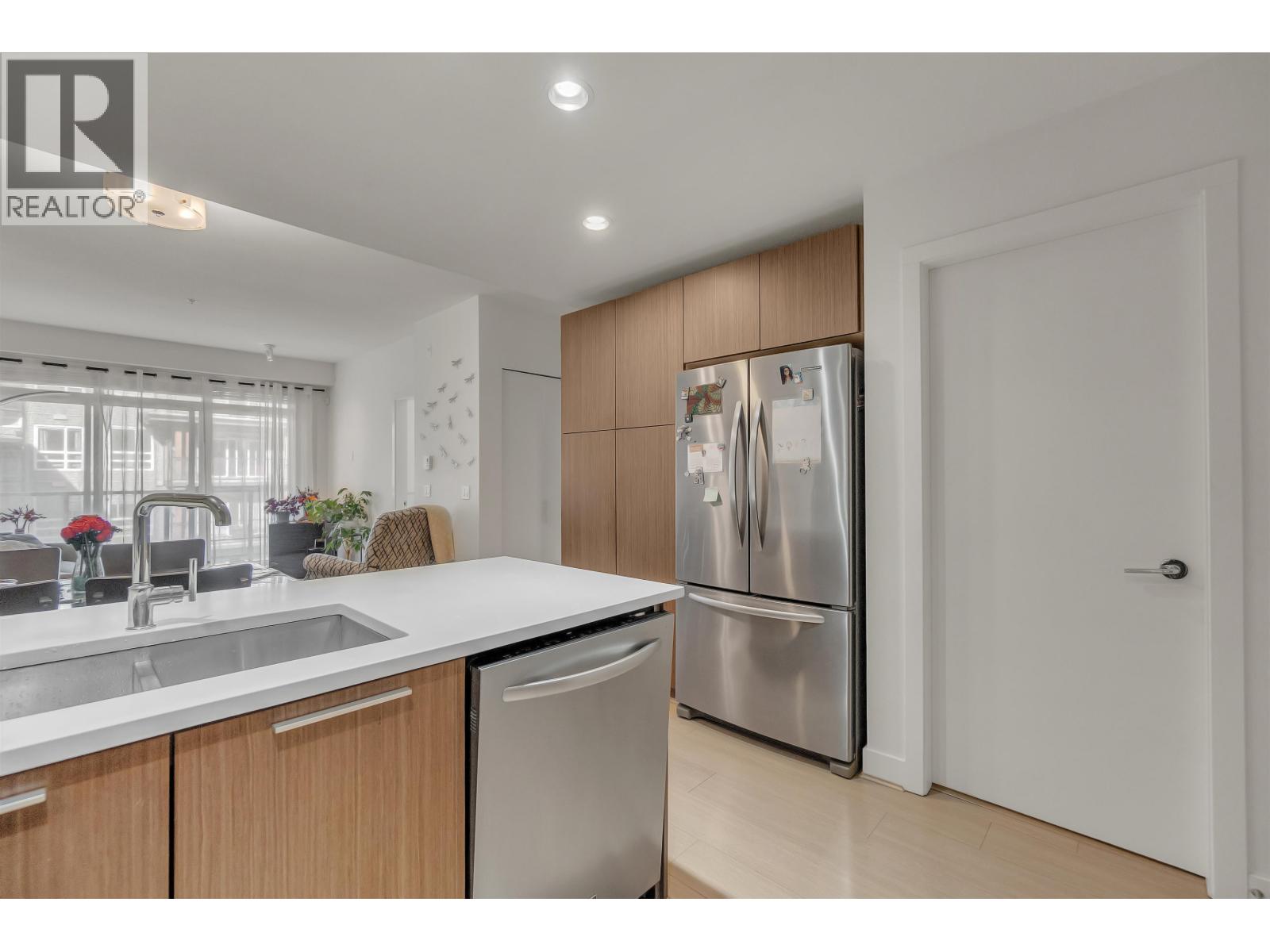 609 6033 Gray Avenue, Vancouver, British Columbia  V6S 0G3 - Photo 4 - R3174576