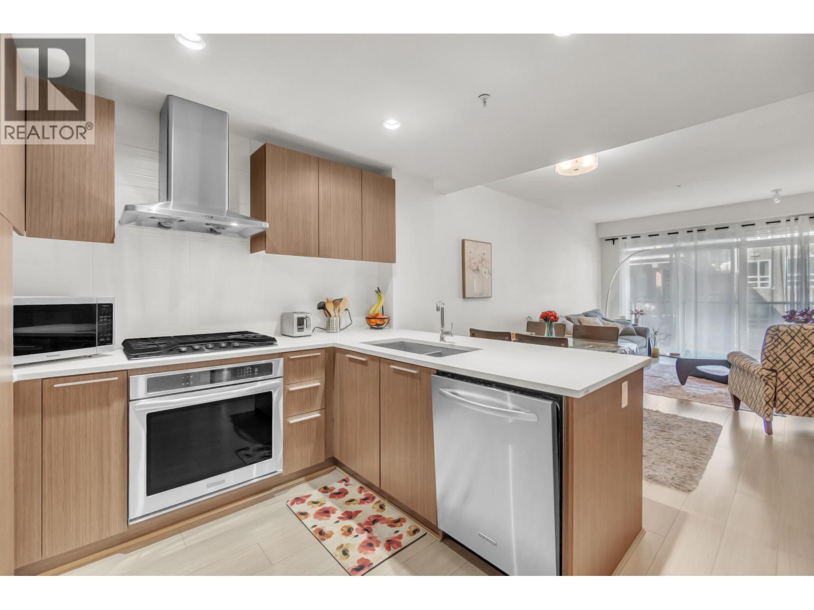 609 6033 Gray Avenue, Vancouver, British Columbia  V6S 0G3 - Photo 5 - R3174576