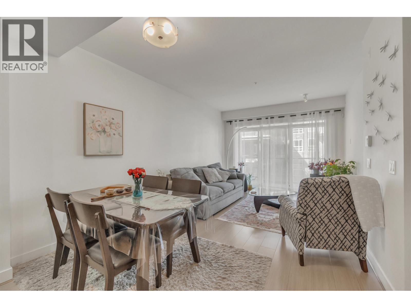 609 6033 Gray Avenue, Vancouver, British Columbia  V6S 0G3 - Photo 7 - R3174576