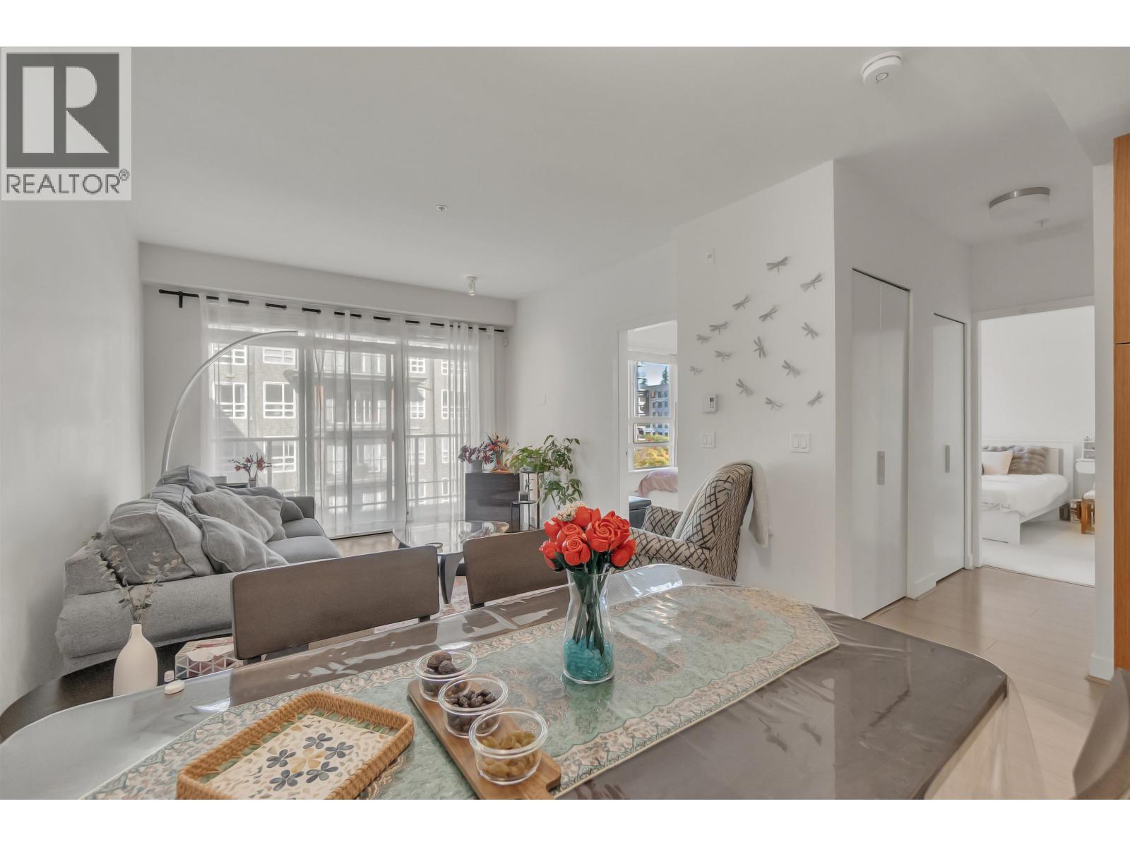 609 6033 Gray Avenue, Vancouver, British Columbia  V6S 0G3 - Photo 8 - R3174576