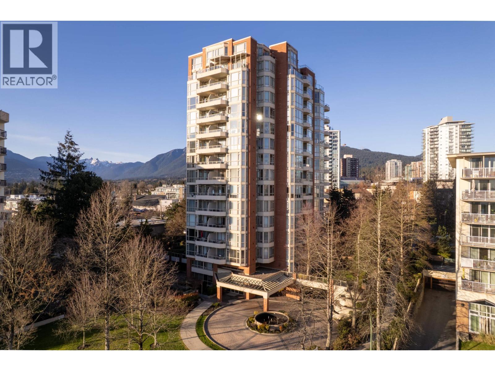 101 160 W Keith Road, North Vancouver, British Columbia  V7M 3M2 - Photo 20 - R3174598