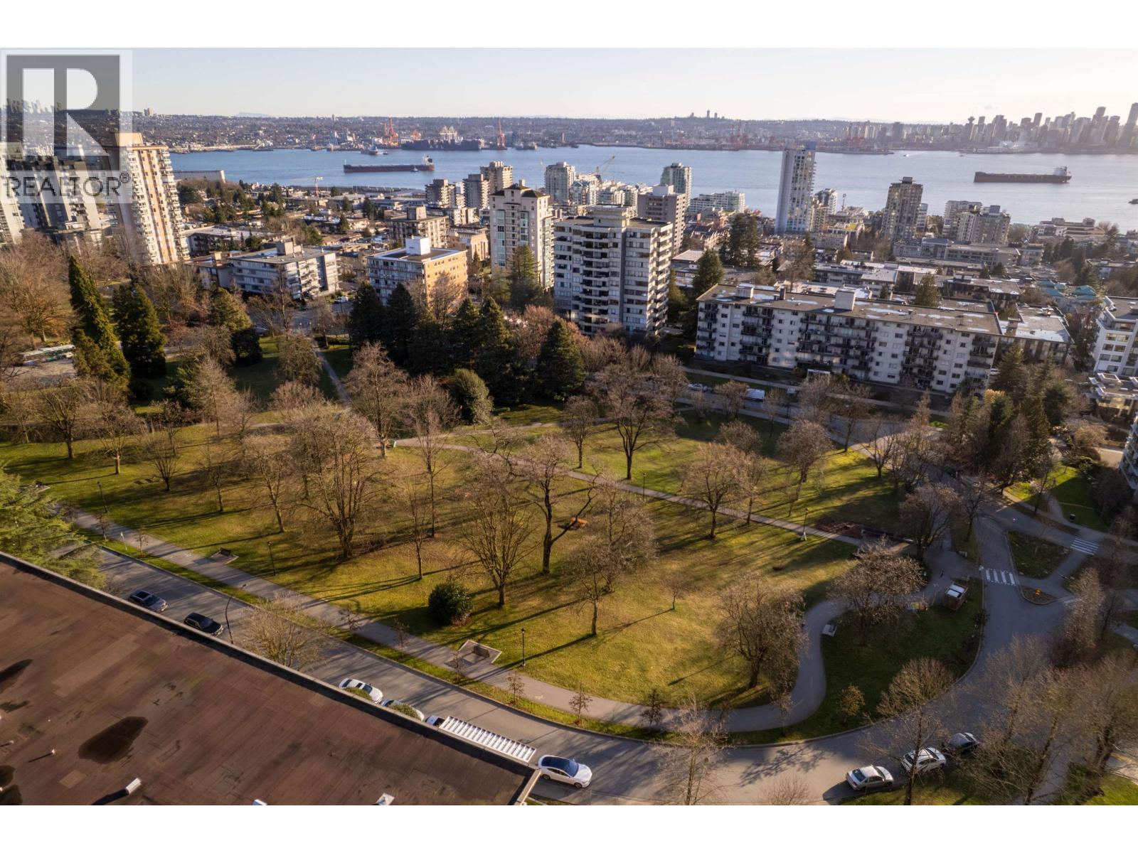 101 160 W Keith Road, North Vancouver, British Columbia  V7M 3M2 - Photo 31 - R3174598
