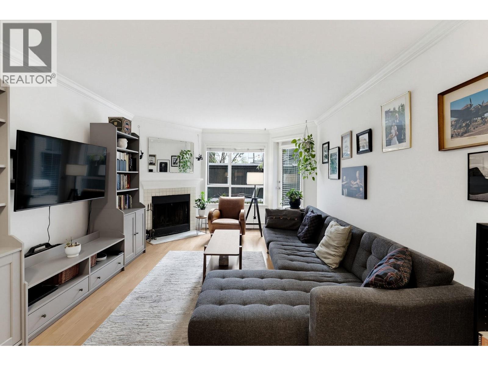 119 555 W 14TH AVENUE, Vancouver, British Columbia