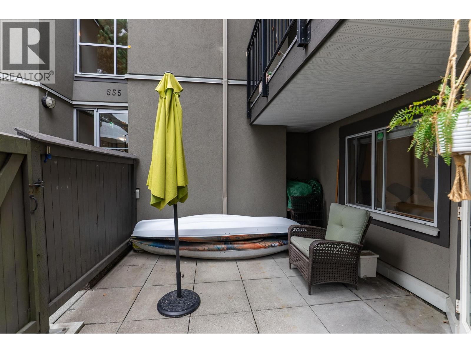 119 555 W 14th Avenue, Vancouver, British Columbia  V5Z 4G8 - Photo 15 - R3174599