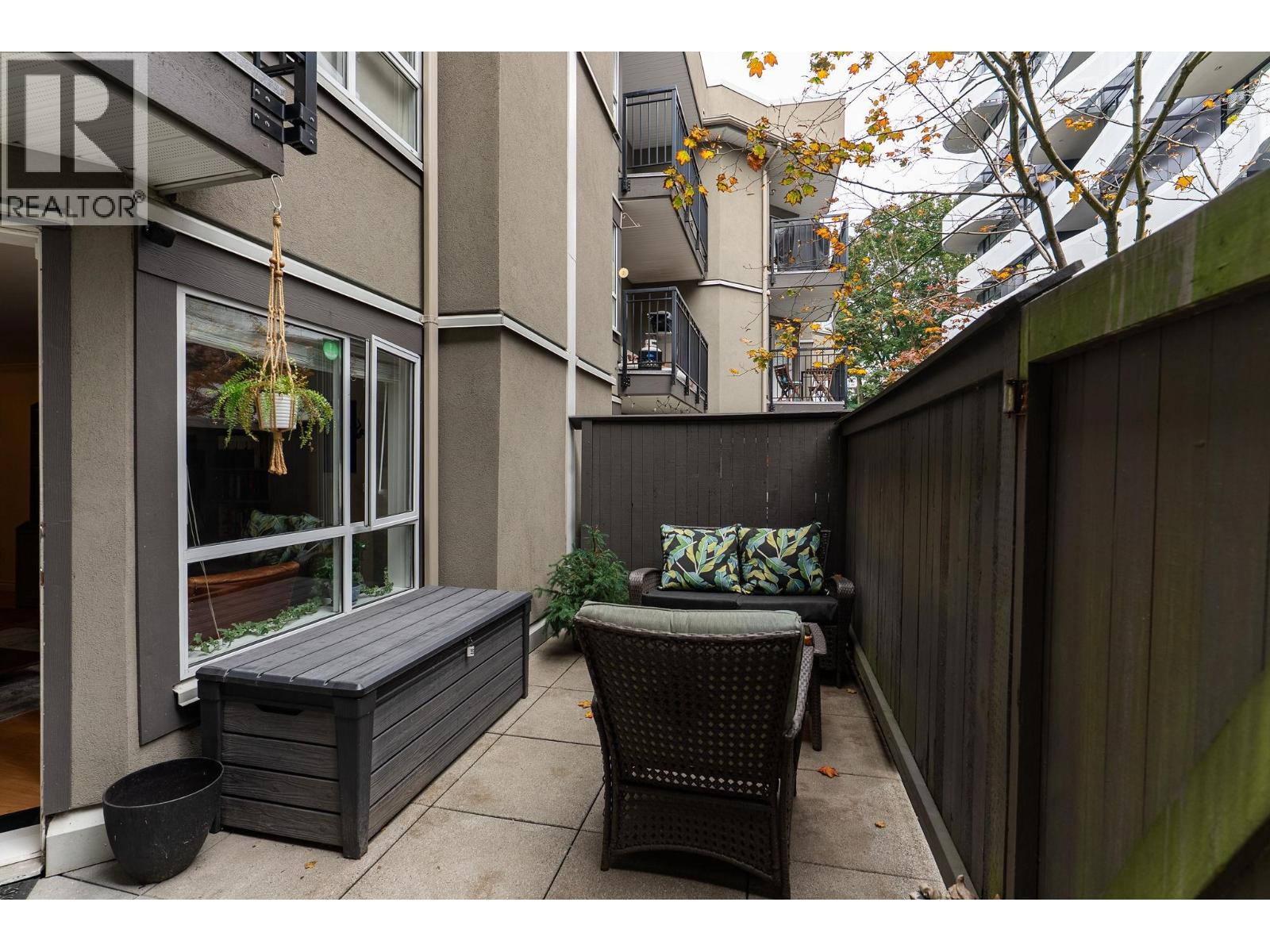 119 555 W 14th Avenue, Vancouver, British Columbia  V5Z 4G8 - Photo 17 - R3174599