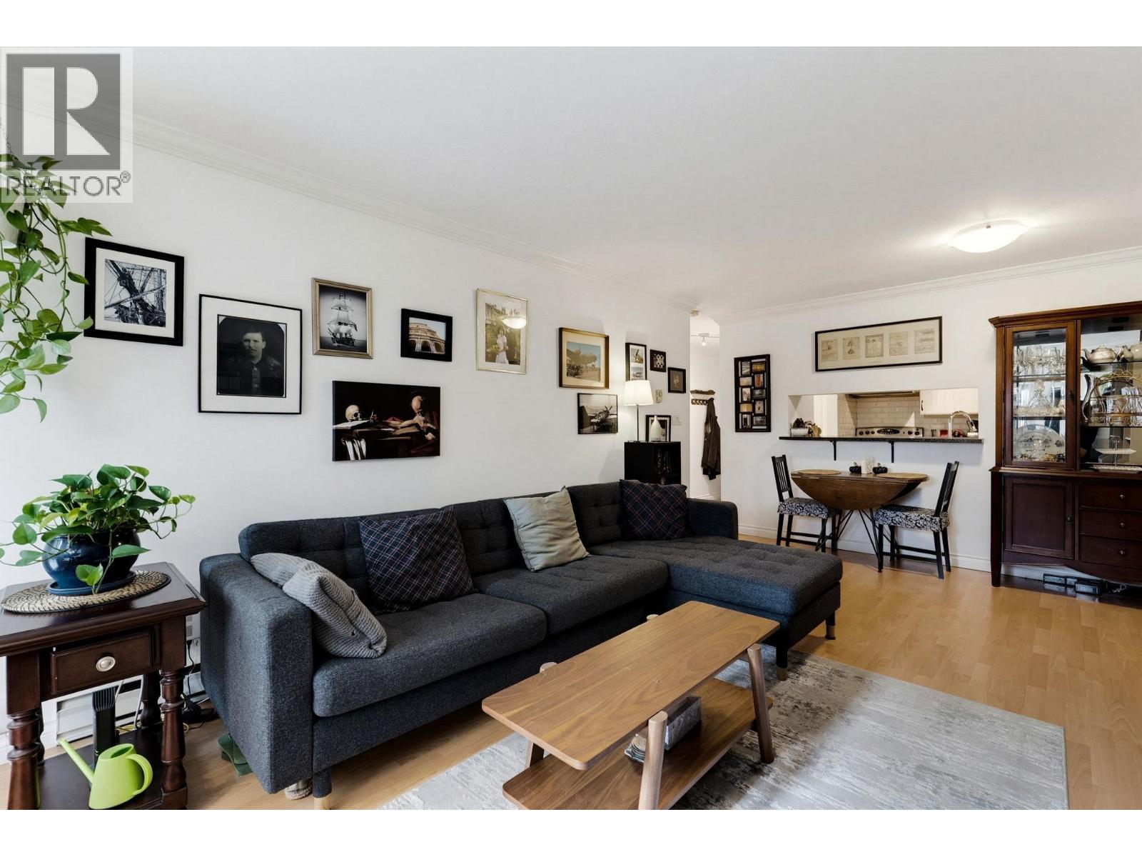 119 555 W 14th Avenue, Vancouver, British Columbia  V5Z 4G8 - Photo 4 - R3174599