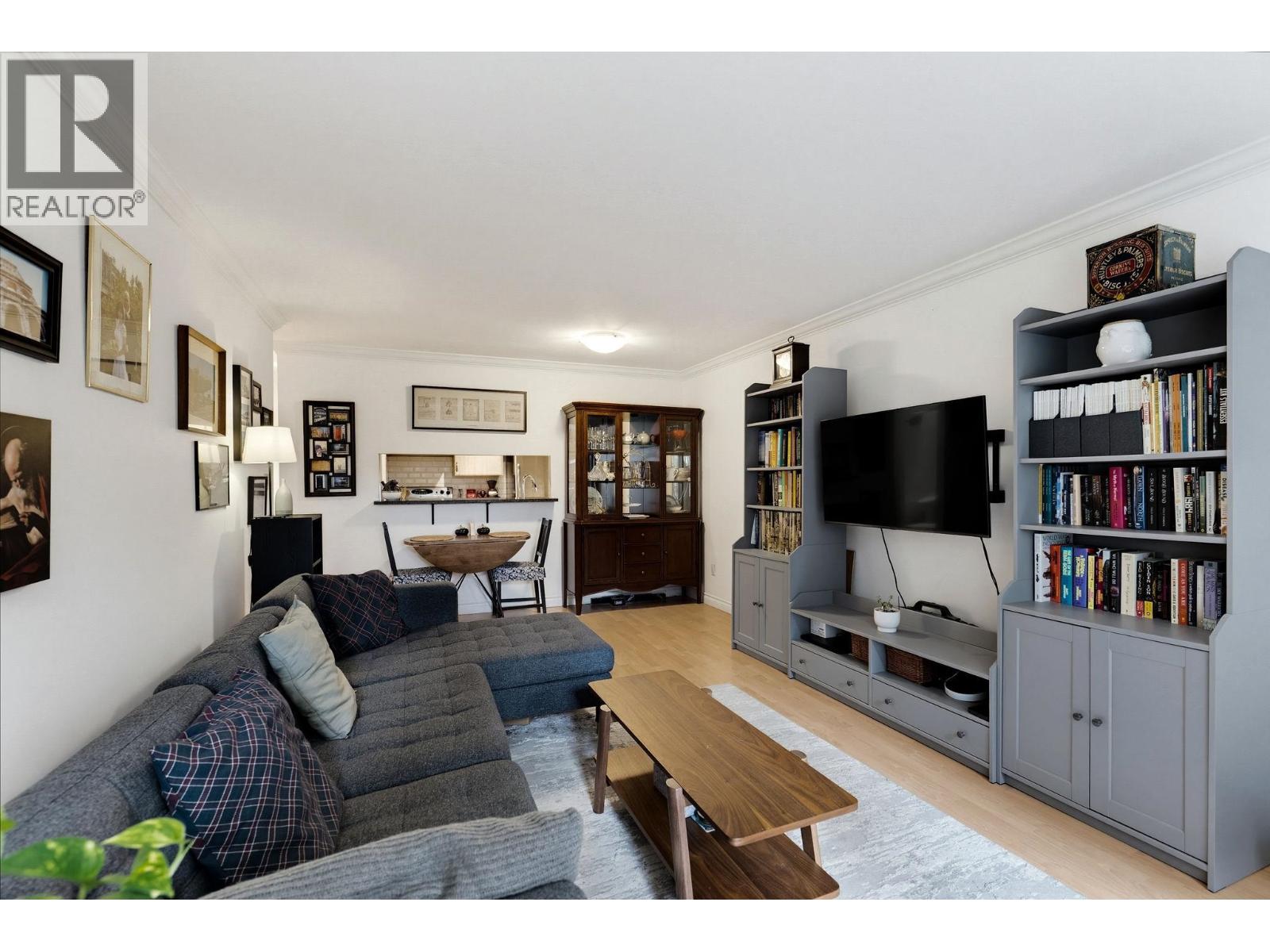 119 555 W 14th Avenue, Vancouver, British Columbia  V5Z 4G8 - Photo 5 - R3174599