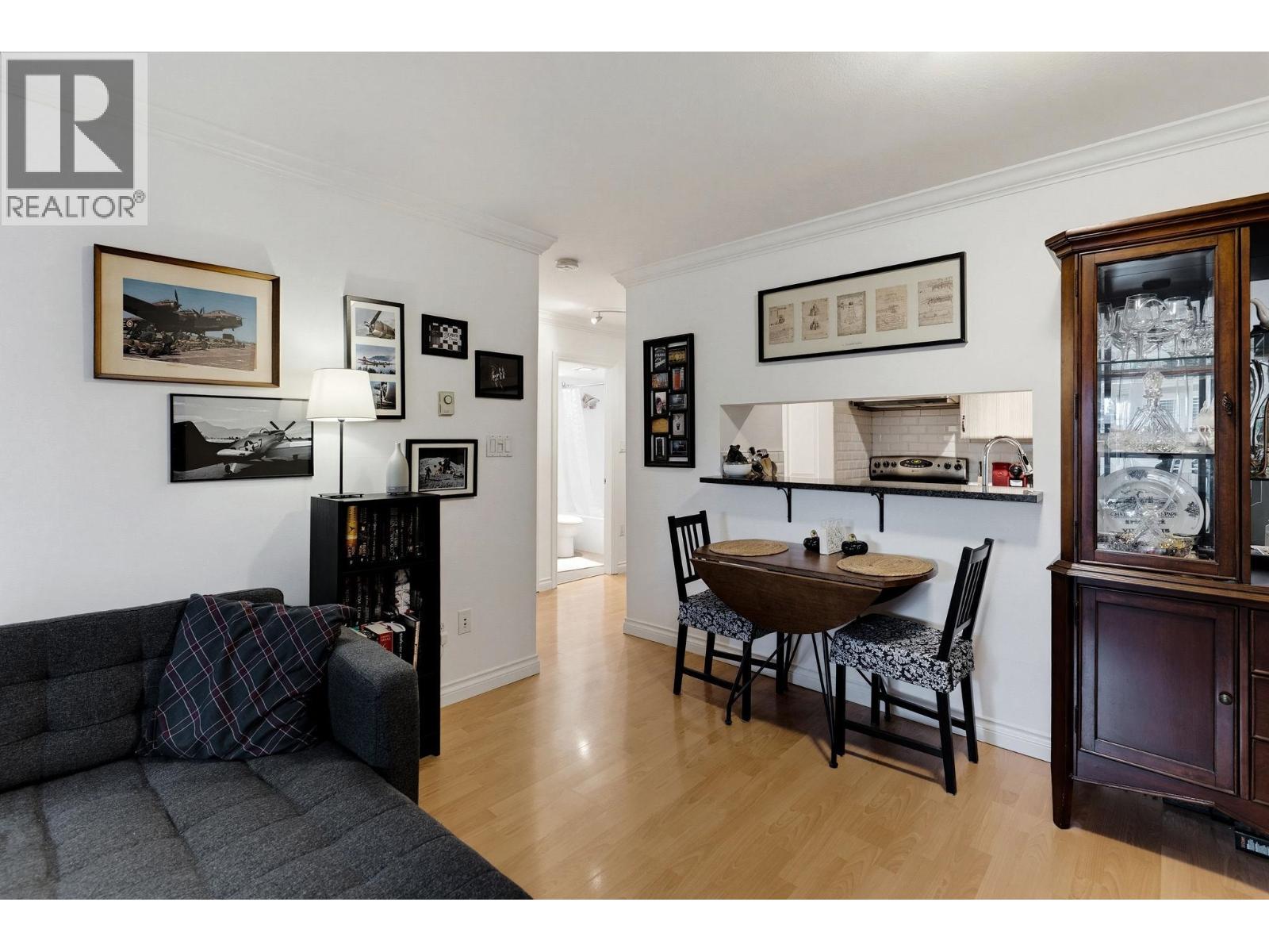 119 555 W 14th Avenue, Vancouver, British Columbia  V5Z 4G8 - Photo 6 - R3174599