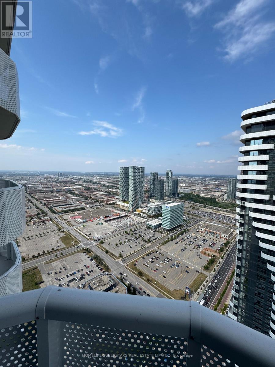 5815 - 225 Commerce Street, Vaughan, Ontario  L4K 0R1 - Photo 3 - N14027514