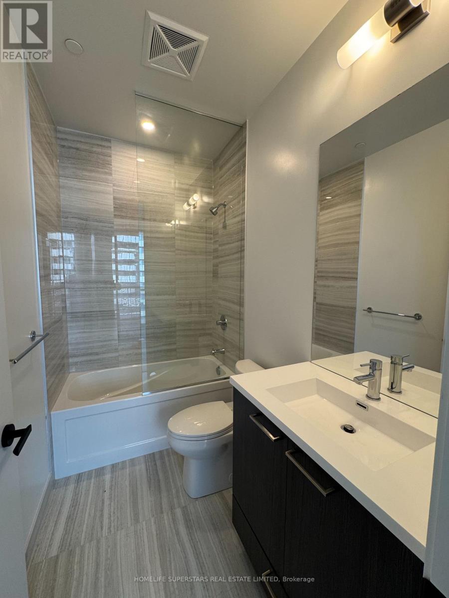 5815 - 225 Commerce Street, Vaughan, Ontario  L4K 0R1 - Photo 6 - N14027514