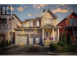 57 LAMPKIN STREET, Georgina, Ontario