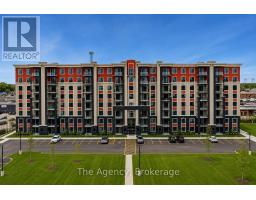 710 C - 155 HAGAR STREET, Welland, Ontario