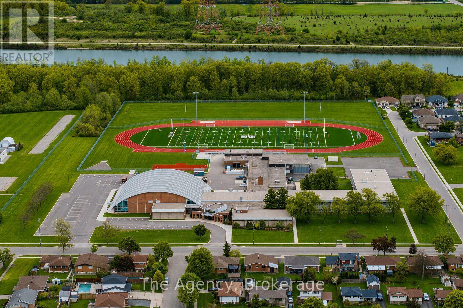 710 C - 155 Hagar Street, Welland, Ontario  L3B 5V9 - Photo 28 - X13152670