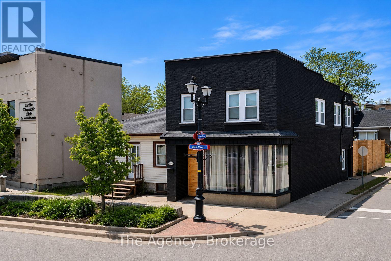 6043 Main Street, Niagara Falls, Ontario  L2G 6A1 - Photo 3 - X13210770