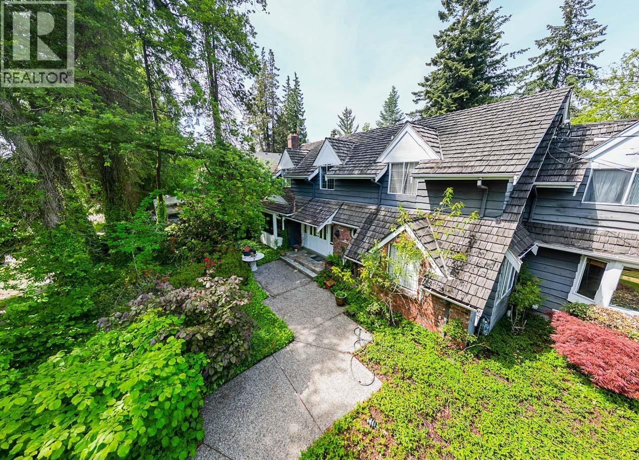 1461 W 49th Avenue, Vancouver, British Columbia  V6M 2R4 - Photo 3 - R3174570