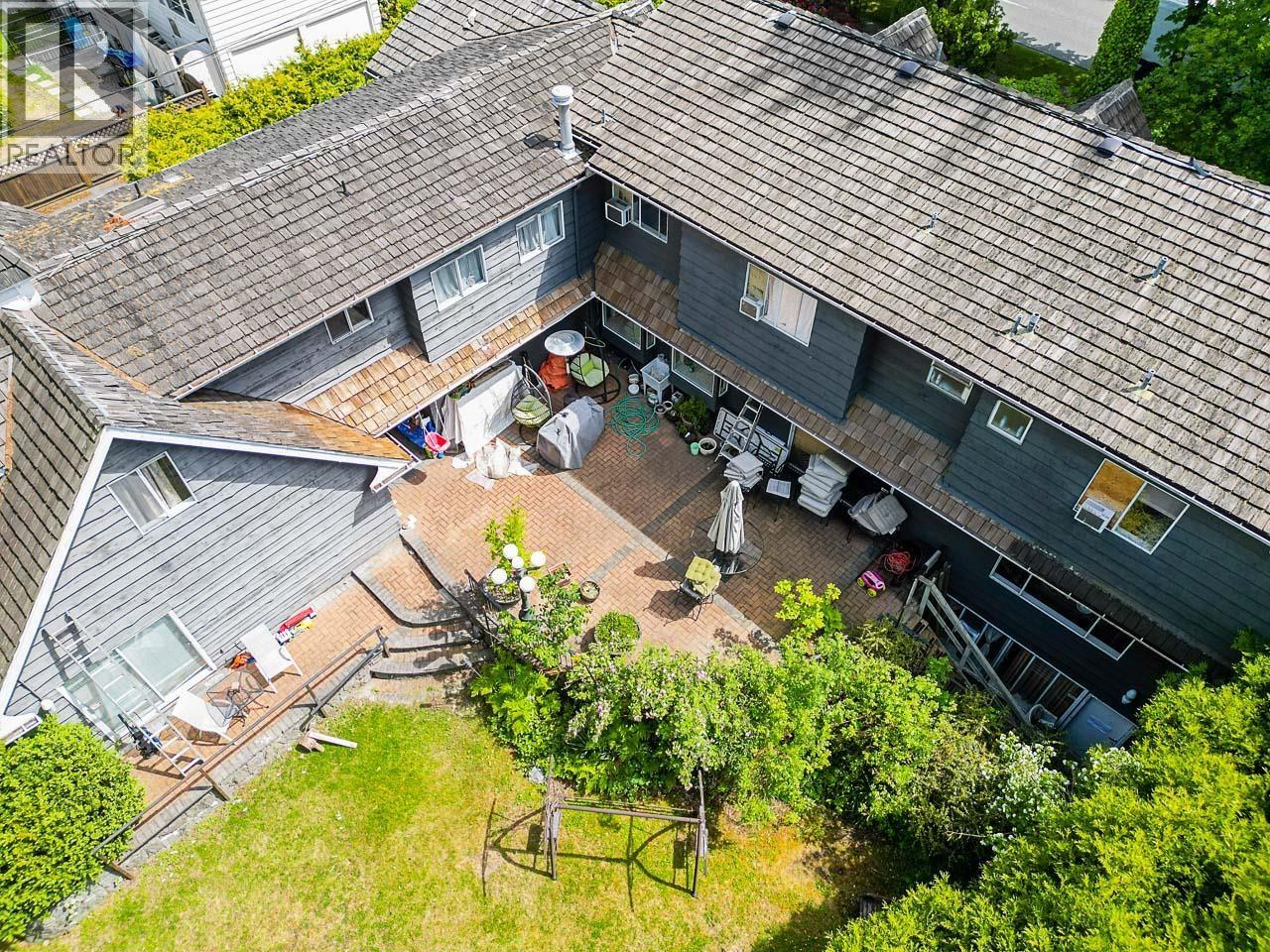 1461 W 49th Avenue, Vancouver, British Columbia  V6M 2R4 - Photo 4 - R3174570