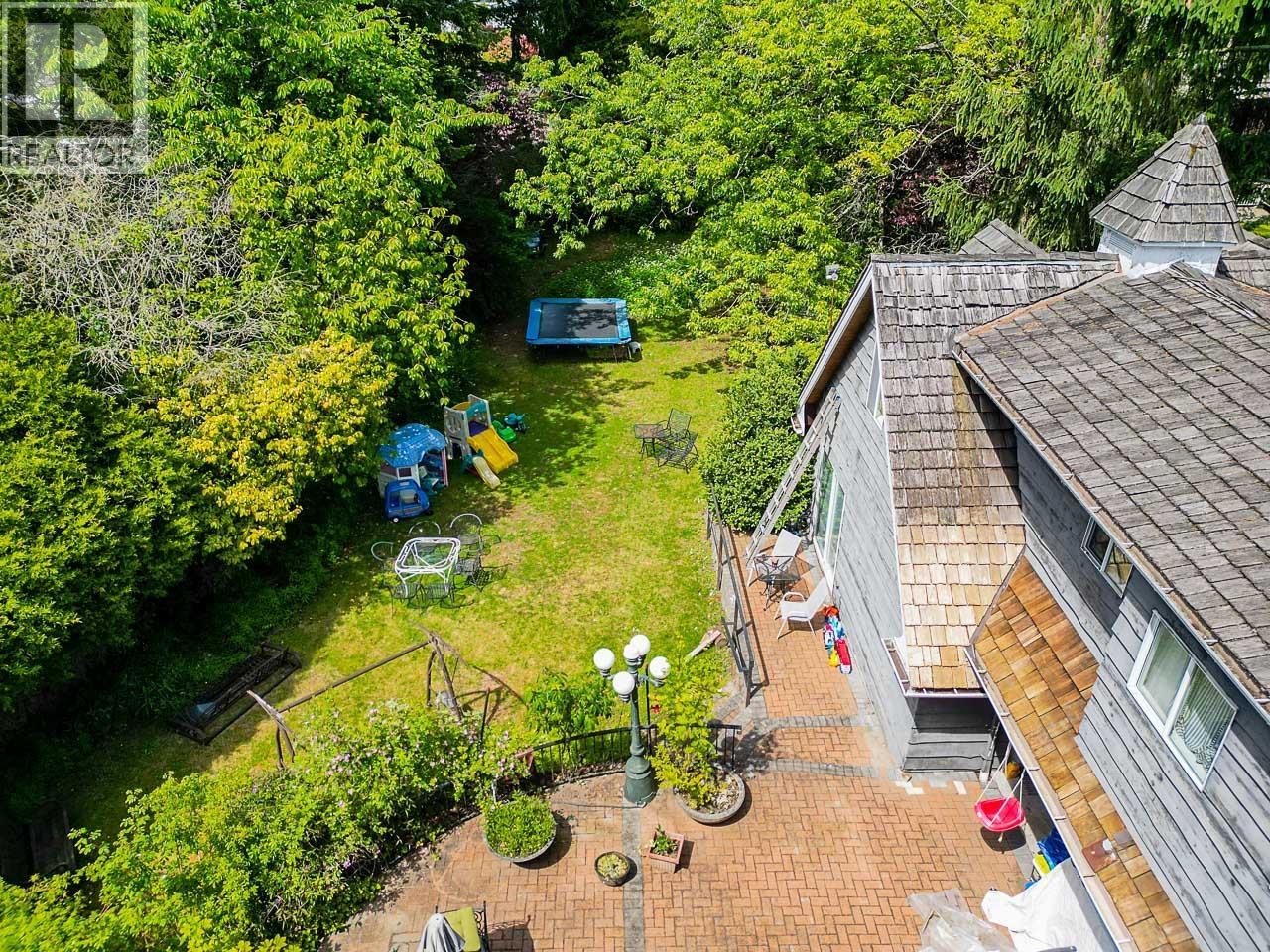1461 W 49th Avenue, Vancouver, British Columbia  V6M 2R4 - Photo 6 - R3174570