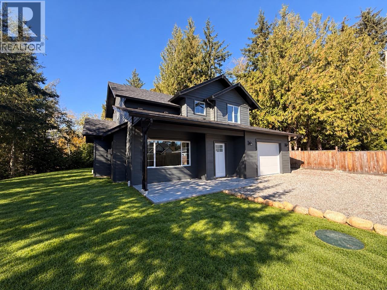503 JORDAN WAY, Gibsons, British Columbia