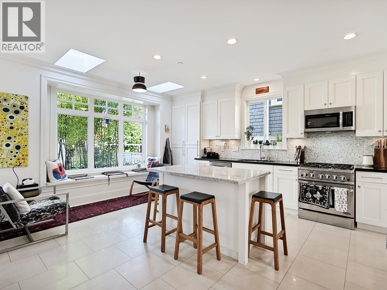 695 W 19th Avenue, Vancouver, British Columbia  V5Z 1W9 - Photo 12 - R3174579