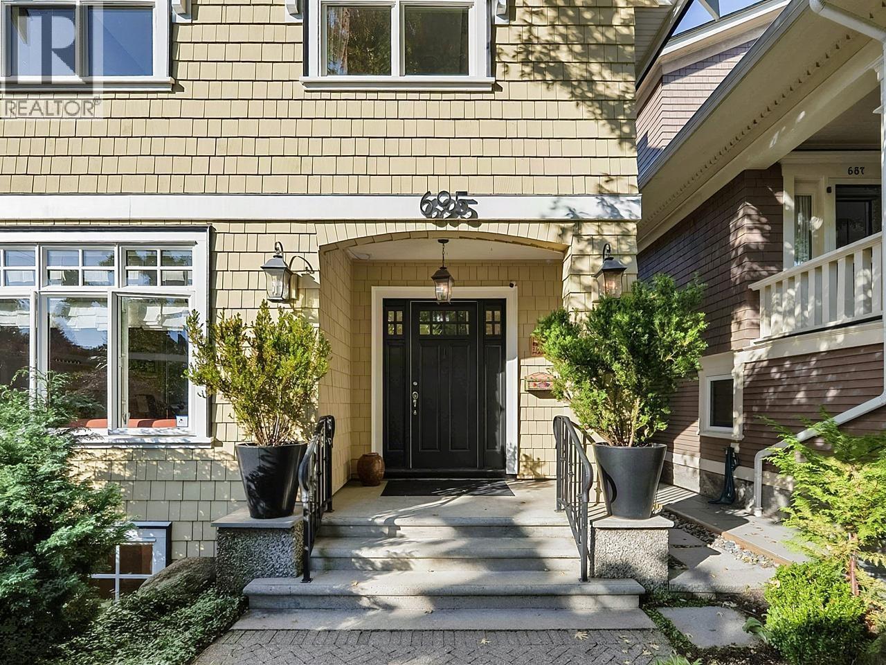 695 W 19th Avenue, Vancouver, British Columbia  V5Z 1W9 - Photo 2 - R3174579