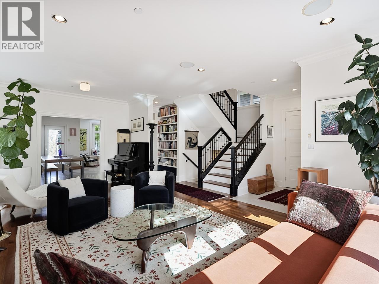 695 W 19th Avenue, Vancouver, British Columbia  V5Z 1W9 - Photo 3 - R3174579